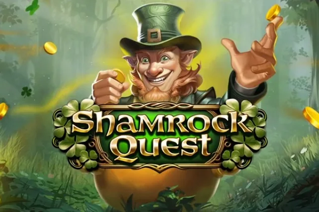 Shamrock Quest slot