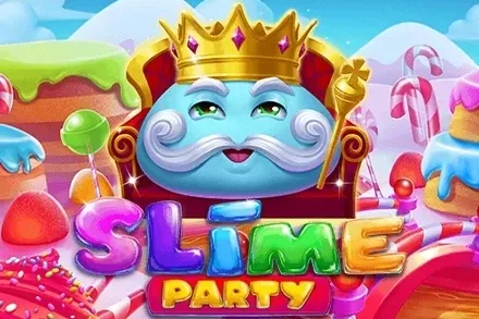 Slime Party slot