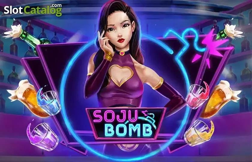 Soju Bomb slot