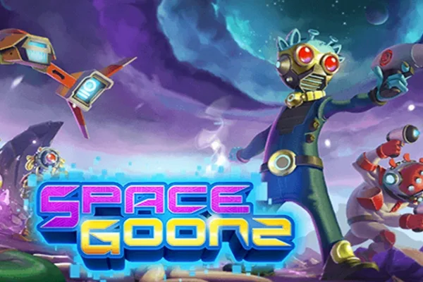Space Goonz slot