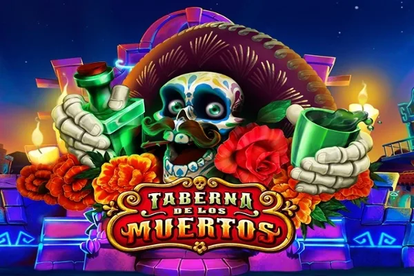 Taberna De Los Muertos slot