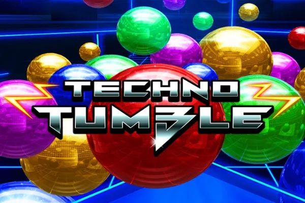 Techno Tumble slot