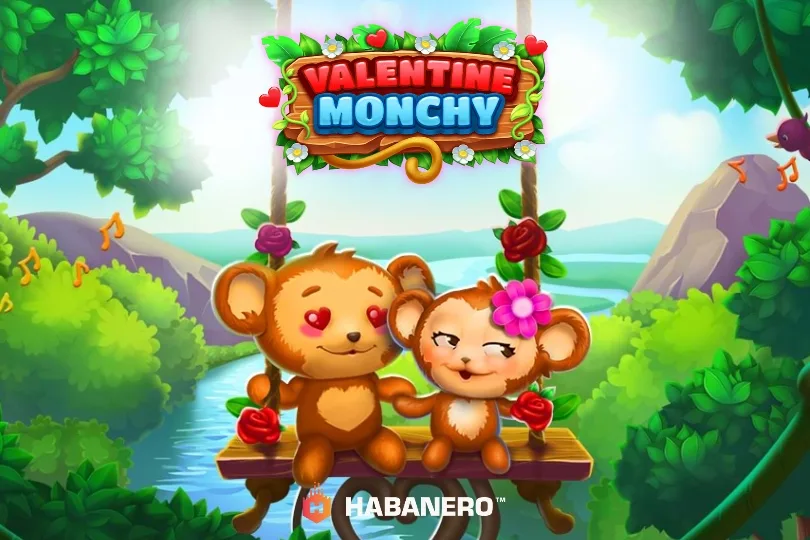 Valentine Monchy slot