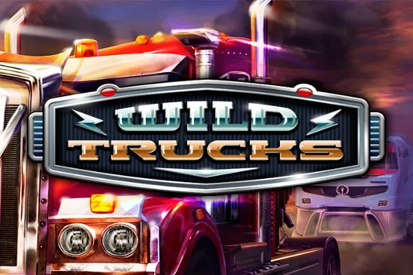 Wild Trucks slot