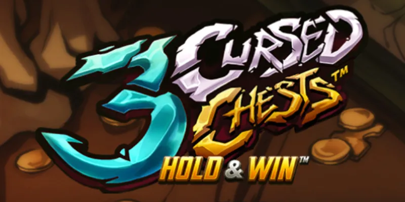 3 Cursed Chests: Hold & Win slot