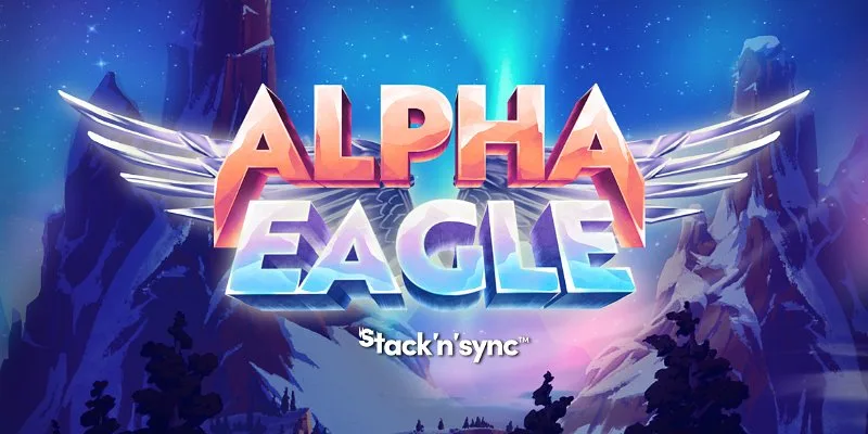 Alpha Eagle slot