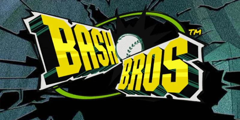 Bash Bros slot