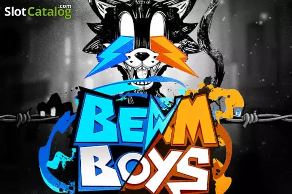Beam Boys slot