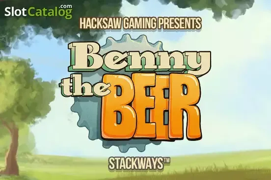 Benny The Beer slot