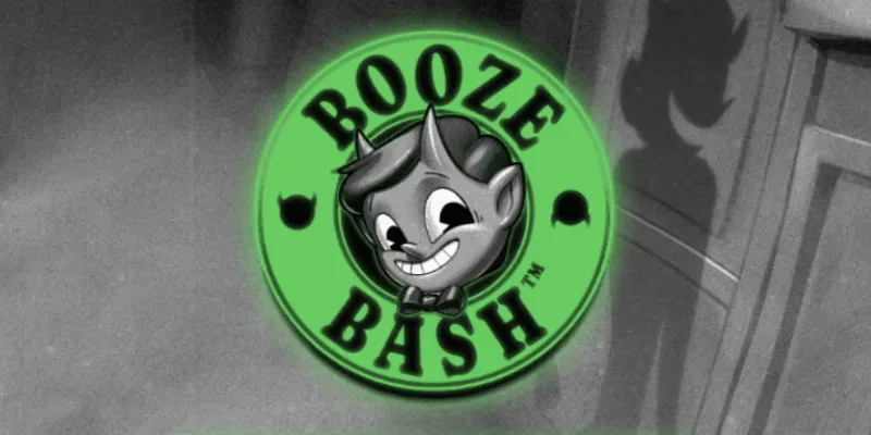 Booze Bash slot