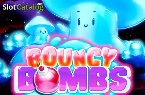 Bouncy Bombs slot