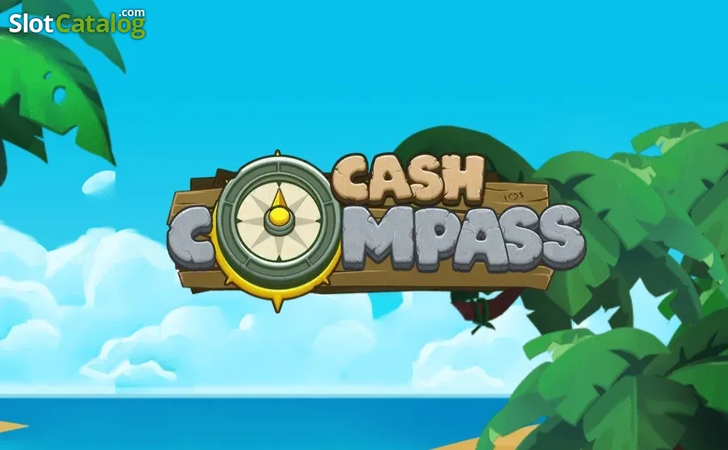 Cash Compass slot