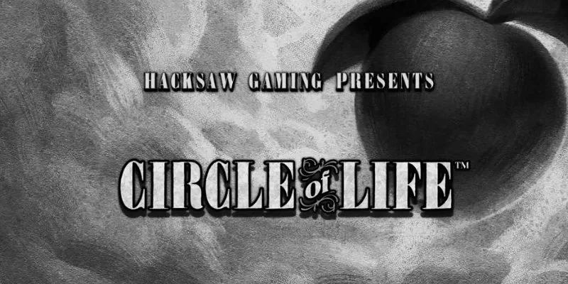 Circle Of Life slot