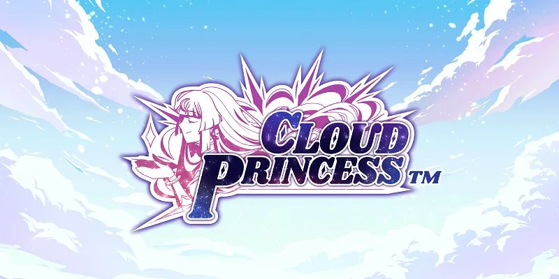 Cloud Princess slot