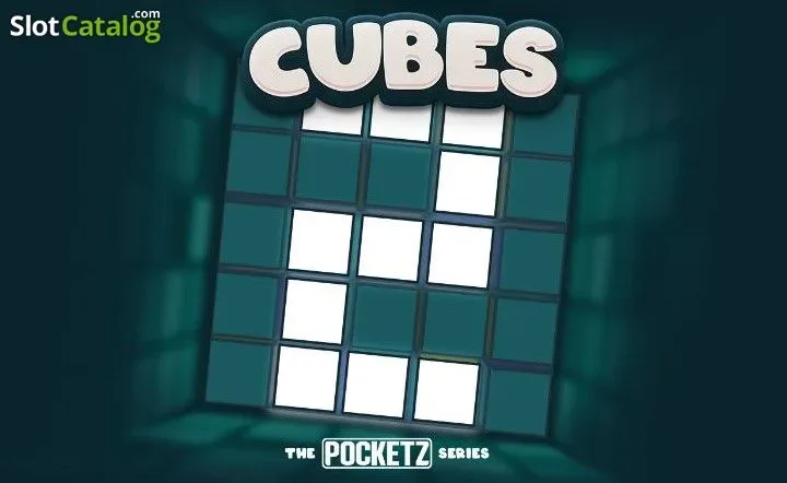 Cubes 2 slot