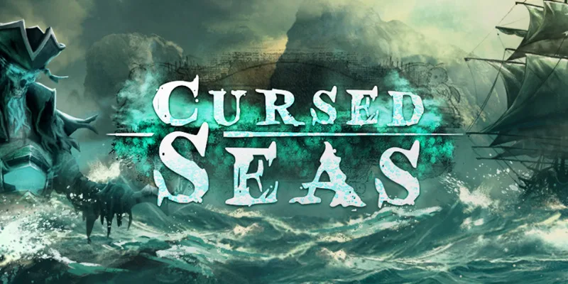Cursed Seas slot