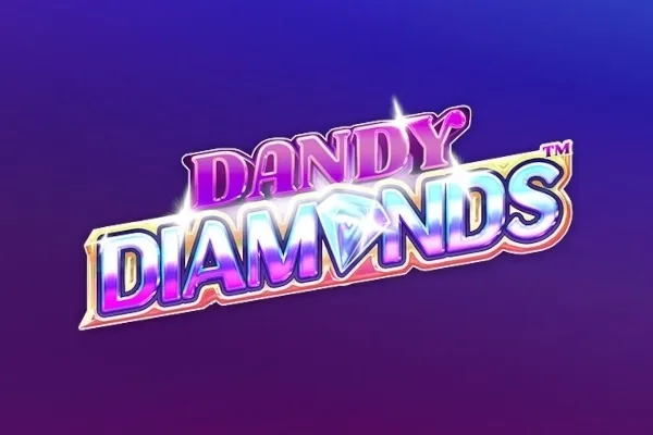 dandy-diamonds slot