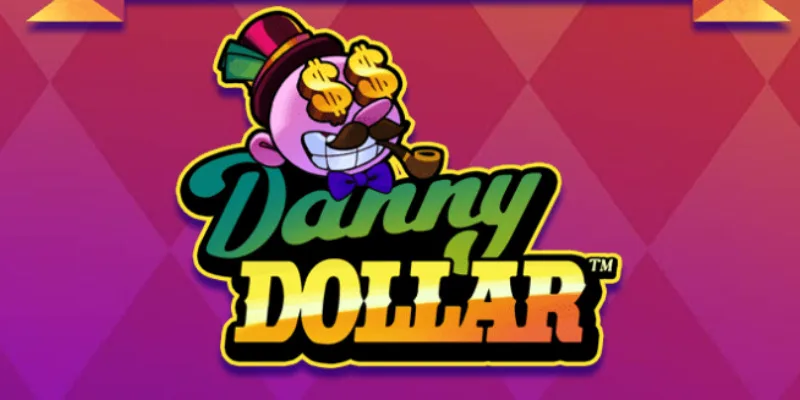 Danny Dollar slot