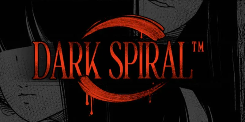 Dark Spiral slot