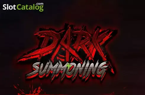 Dark Summoning slot