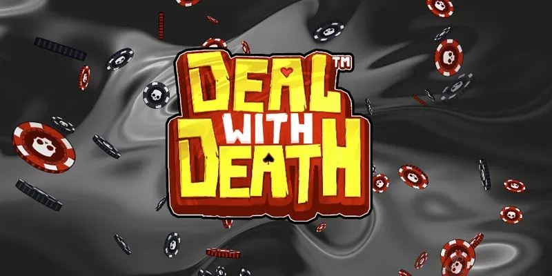 Deal With Death slot
