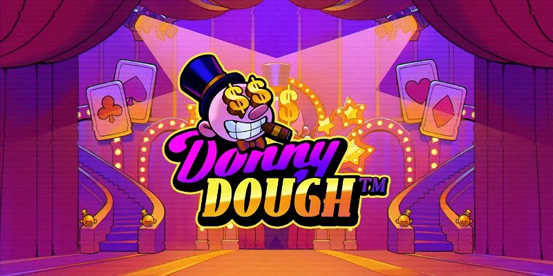 Donny Dough slot