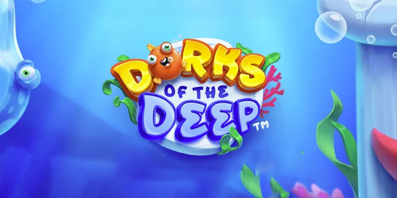 Dorks Of The Deep slot