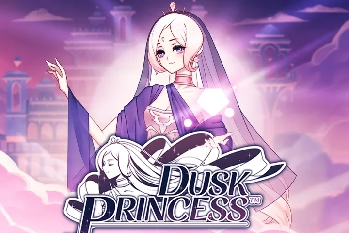 Dusk Princess slot