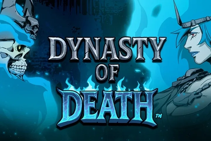 Dynasty of Death slot