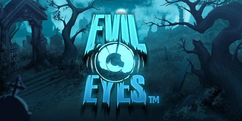 Evil Eyes slot