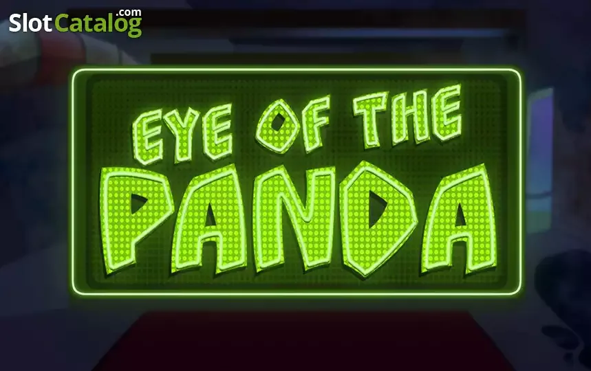 Eye Of The Panda slot