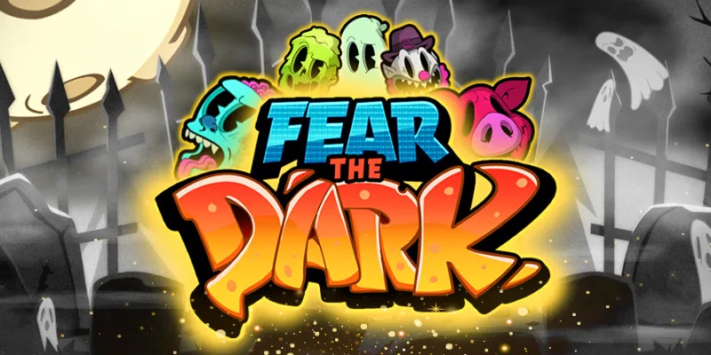Fear The Dark slot