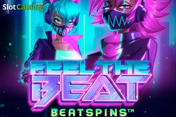 Feel The Beat slot