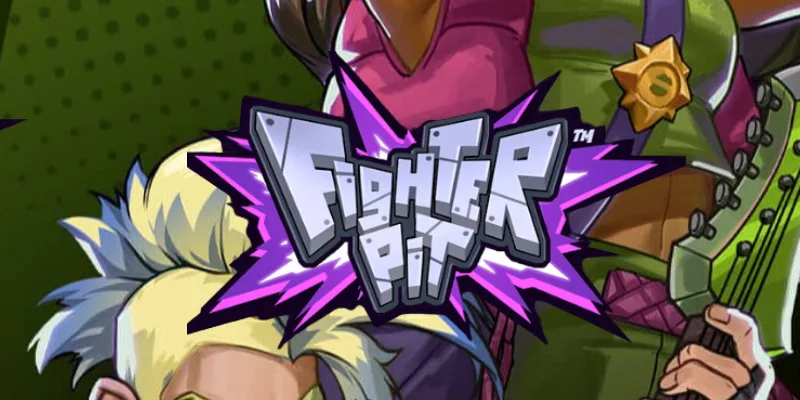 Fighter Pit slot