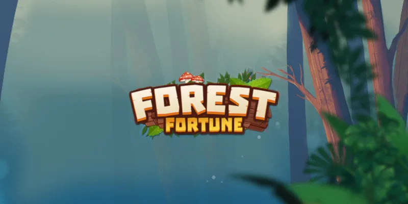 Forest Fortune slot