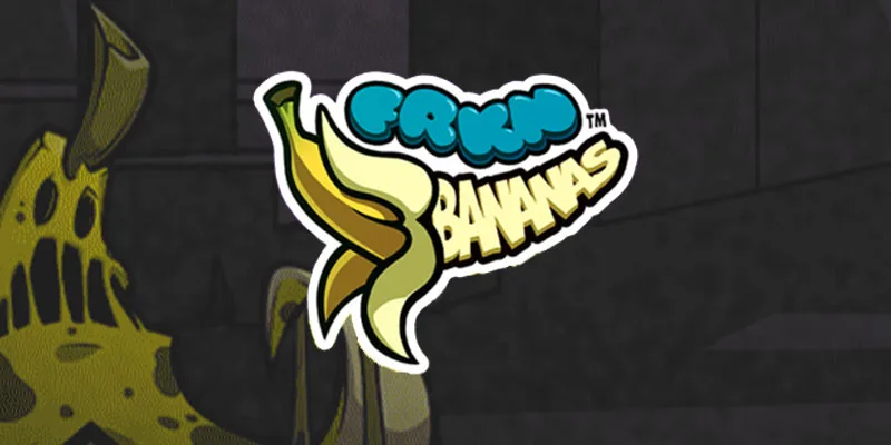 Frkn Bananas slot