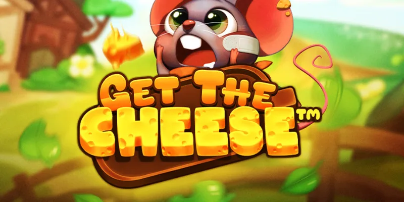 Get The Cheese slot