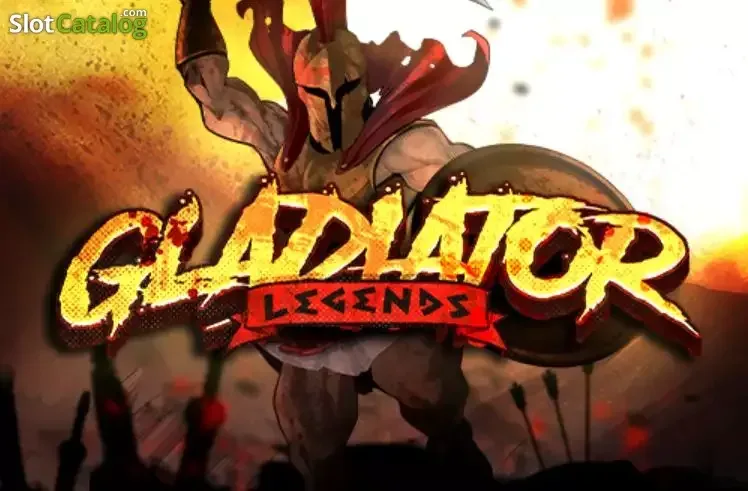 Gladiator Legends slot