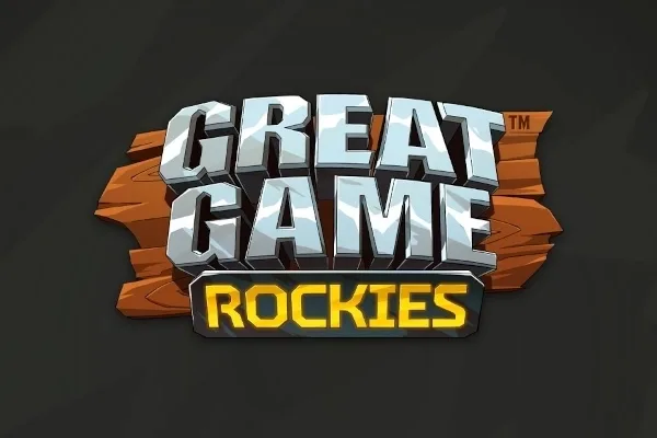 Great Game Rockies slot