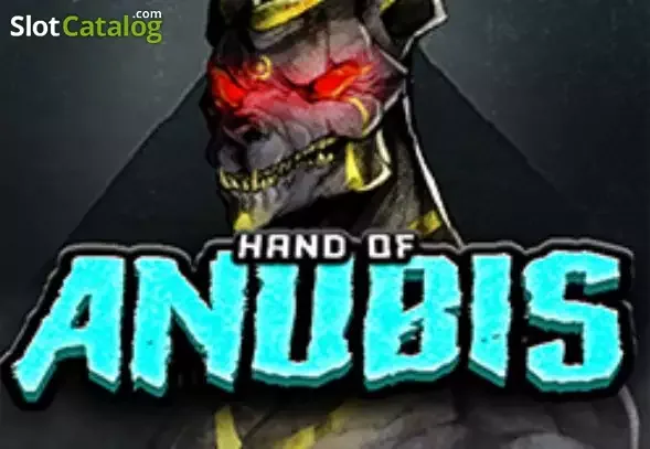 Hand Of Anubis slot