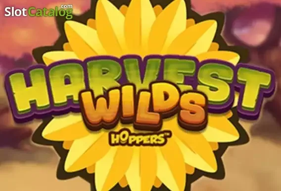 Harvest Wilds slot