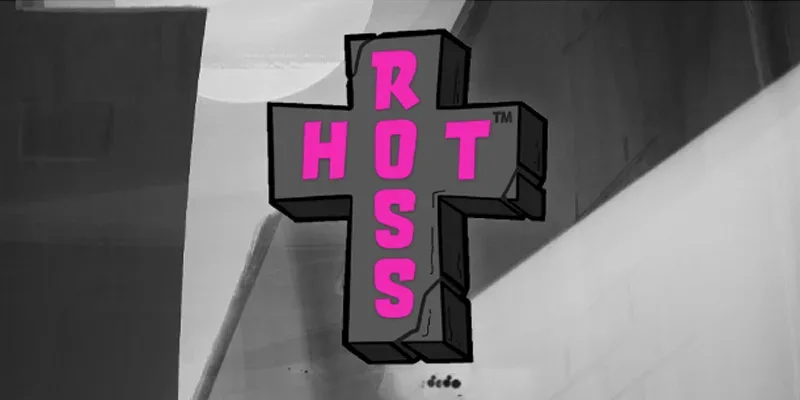 Hot Ross slot