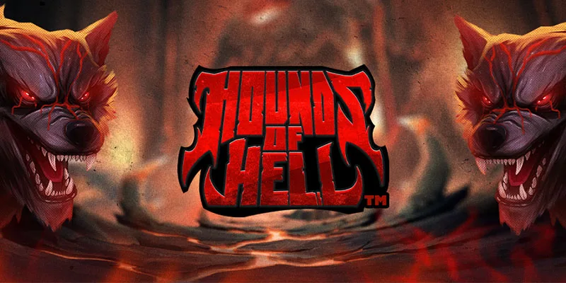 Hounds Of Hell slot