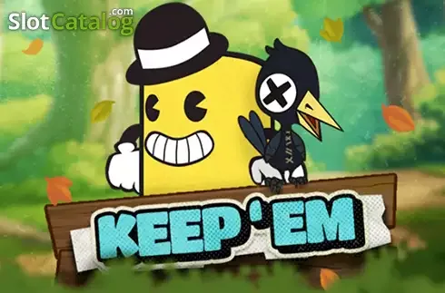 Keep Em slot