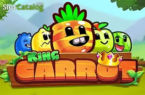 King Carrot slot