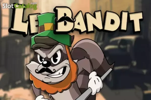 Le Bandit slot