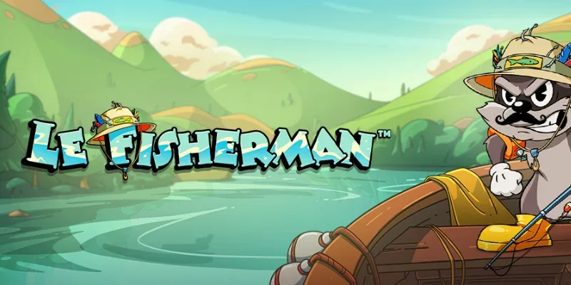 Le Fisherman slot