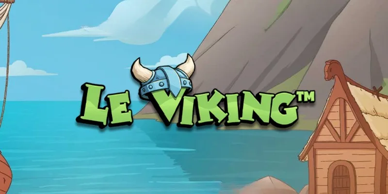 Le Viking slot