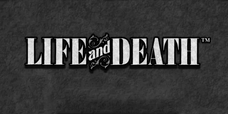 Life And Death slot