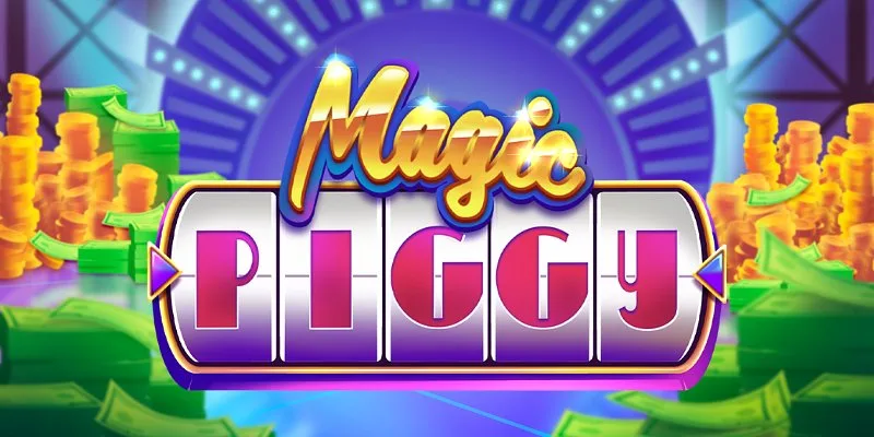 Magic Piggy slot